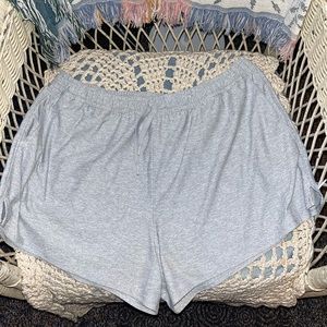 Outdoor Voices Sunday Short - XL